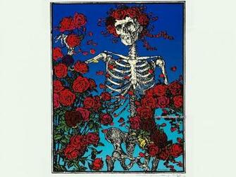 Pin Music Grateful Dead Wallpaper