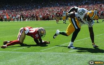 Wallpaper Games Green Packers Image