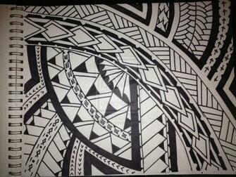 Samoan Wallpaper