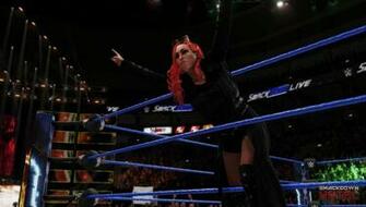 Wwe 2k18