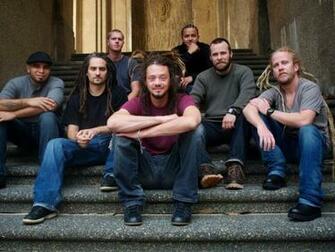 Music Wallpaper Soja Reggae