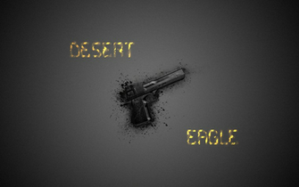 Desert Eagle Wallpaper By Michals1982