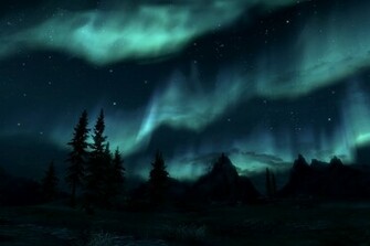 The Elder Scrolls V Skyrim Wallpaper Game Desktop