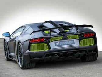 Lamborghini Aventador Lb834 Supercar Tuning G Wallpaper