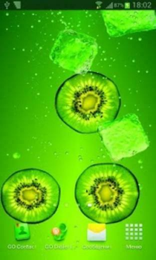 Juicy Live Wallpaper Video Tutorials Tips And Tricks Android