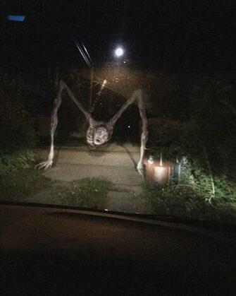 From The Depths Of Your Nightmares Fantastically Disturbing