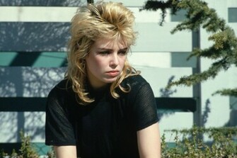 Kim Wilde Wallpaper Background Image