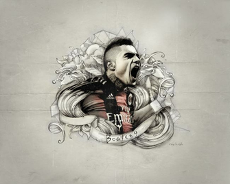 Kevin Prince Boateng Football Wallpaper