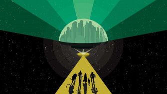 We Re Off To See The Wizard Wallpaper