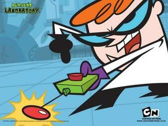 Dexter S Laboratory Wallpaper X Pixels
