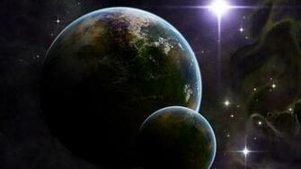 Planet Earth Discovery Channel Wallpaper