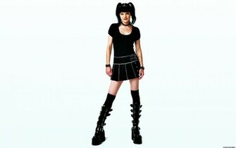 Pauley Perrette Wallpaper