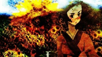 Samurai Champloo Wallpaper