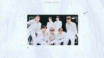 Lockscreen Bts On Wallpaper Pc Ot7 Rt If Saved Fav