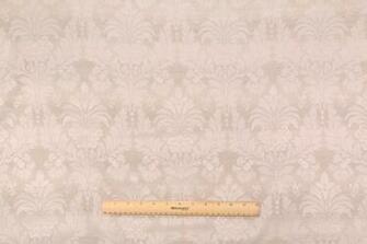 Yards Robert Allen Mandisa Fleur Damask Decorator Fabric In