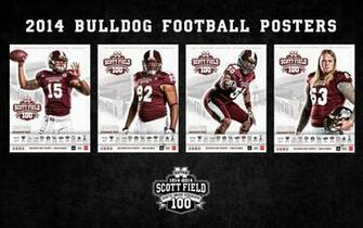 Football News Mississippi State University Bulldogs Official