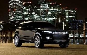 Range Rover Evoque Wallpaper X Net