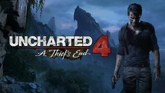 Uncharted A Thief S End Wallpaper HD Inspirationseek