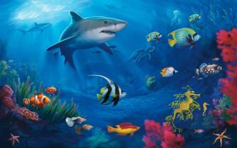 Live Wallpaper In 4k Full HD