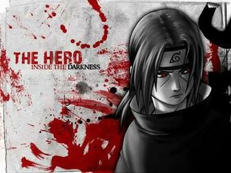 Naruto Arena Background Sasuke Submited Image