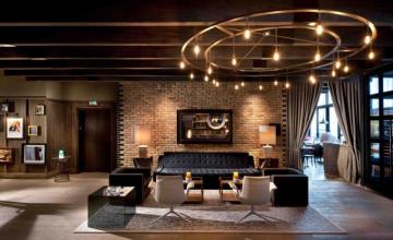 Best Urban Hotels The Shortlist Wallpaper