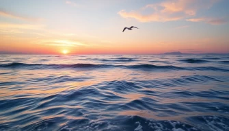 Ocean Wallpaper