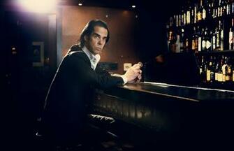 Nick Cave To Launch New Album With Bradford Film Screening