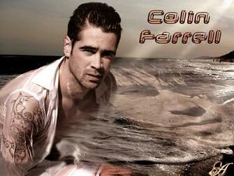 Colin Farrell Son James Angelman Syndrome Wallpaper
