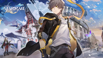 Honkai Star Rail Is A Goofy Sci Fi Genshin Impact That Actually