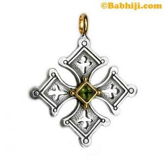 Coptic Cross Image Wallpaper