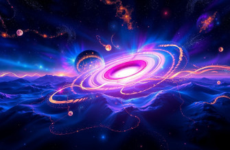 Extended Wallpaper For Dual Monitors