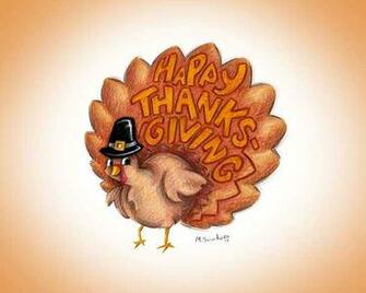 Happy Thanksgiving Wallpaper Desktop Background