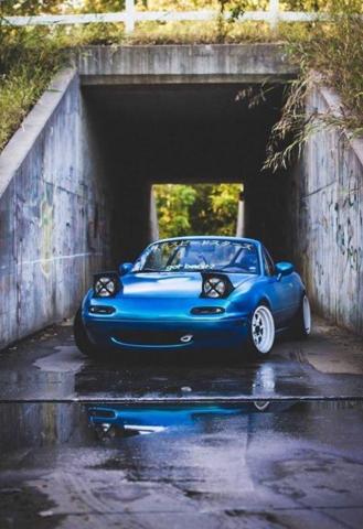 Miata Wallpaper Posted By Ethan Johnson
