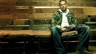 Cool Paul Walker Exclusive HD Wallpaper
