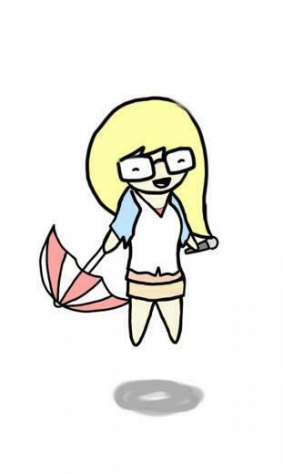 Weather Forecast Janna By Kennywa