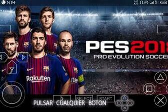 Pes Wallpaper