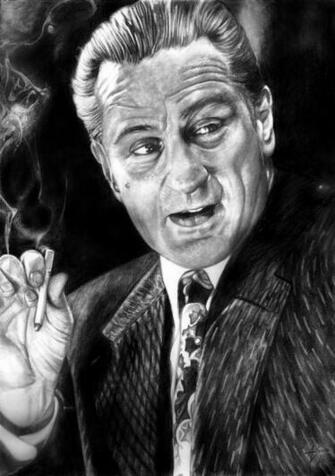 Cape Fear Robert De Niro