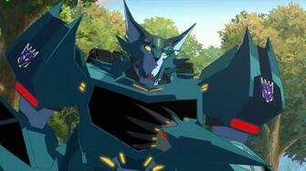 Steeljaw By Solgravionmegazord