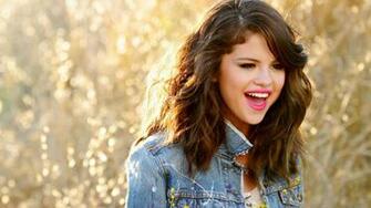 Selena Gomez Video Desktop Pc And Mac Wallpaper