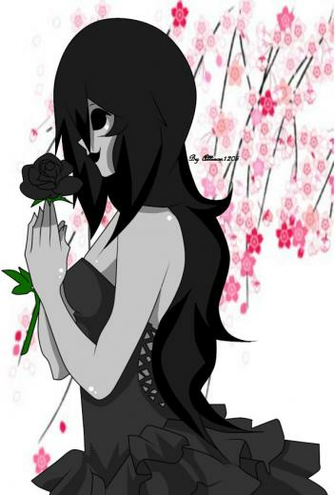 Jane The Killer By Allison1205