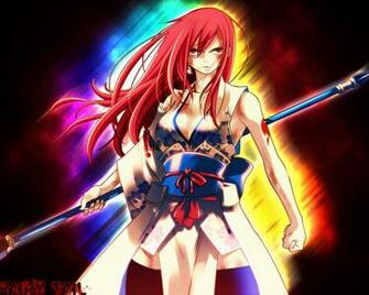 Fairy Tail Signature Wallpaper By Mishako123