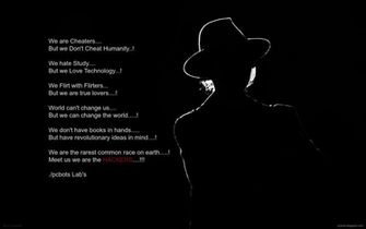 Hackers Wallpaper HD By Pcbots Part Viii Labs