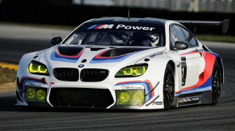 Bmw M6 Gt3 Gtlm Motorsport 4k Wallpaper