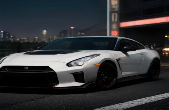 Nissan Gtr Liberty Walk Wallpaper