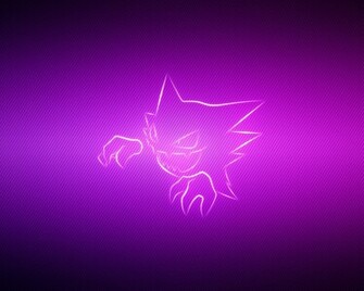Pokemon Fantasma HD Imagenes Wallpaper Gratis Dise O
