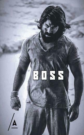 Kgf Rocking Yash In Actor Picture Bollywood Actors