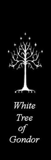 Showing Gallery For Tree Of Gondor Original