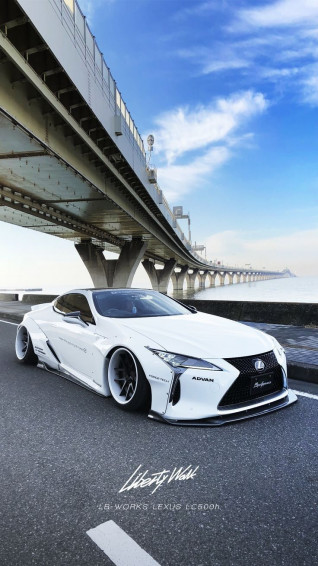 Lexus Lc500 Autos Und Motorrader Coupe Lc