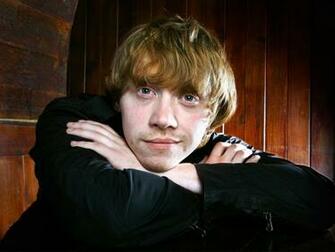 Rupert Grint HD Wallpaper 7wallpaper Net