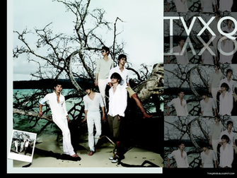 Tvxq Wallpaper